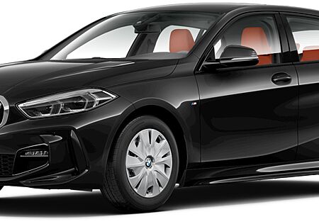 BMW 118i M Sport (F40)