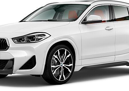 BMW X2 xDrive25d