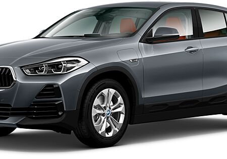BMW X2 xDrive25e