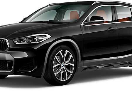 BMW X2 sDrive18d (F39)