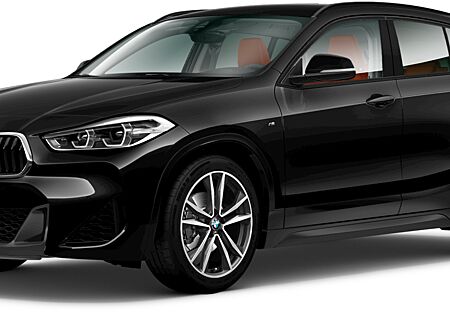 BMW X2 SDRIVE18I