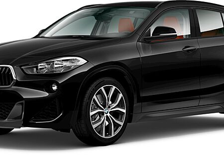 BMW X2 xDrive20d