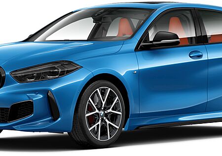 BMW 128TI (2020 - 2024)