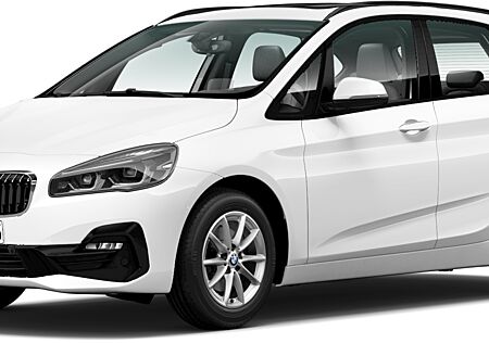 BMW 218d Active Tourer