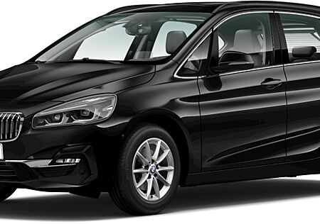 BMW 220d Active Tourer