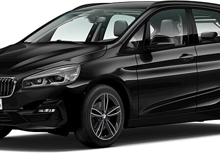 BMW 220d xDrive Active Tourer