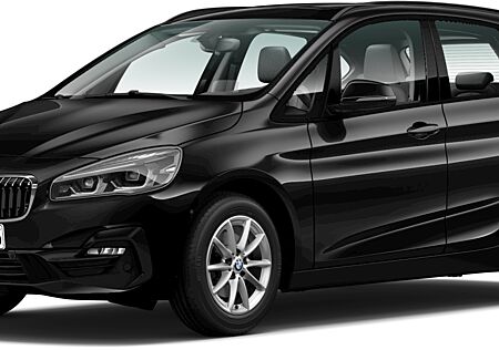 BMW 220d xDrive Active Tourer