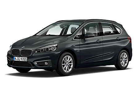BMW 218d Active Tourer