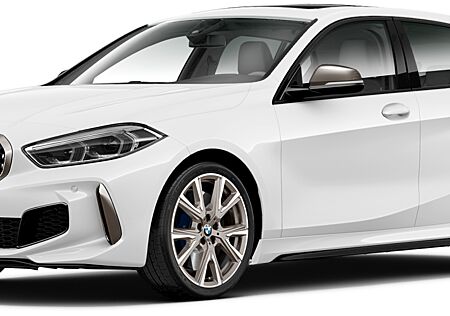 BMW M135i xDrive