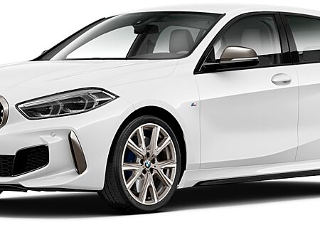BMW M135i xDrive