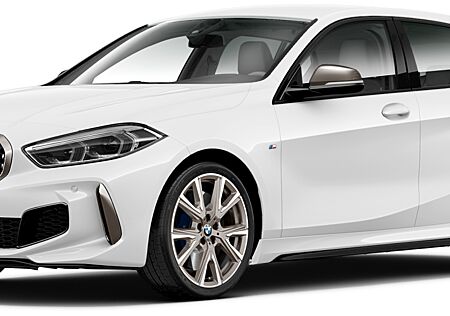 BMW M135i xDrive