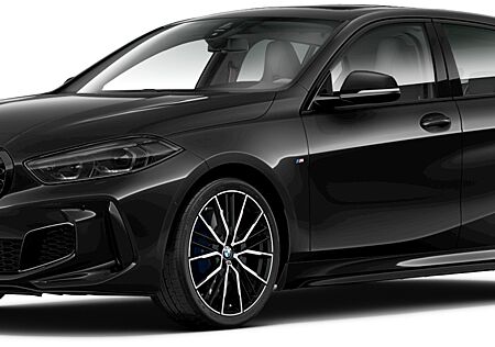 BMW M135i xDrive