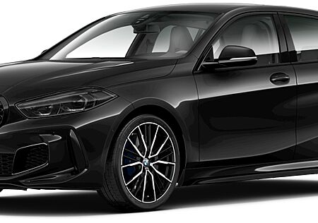 BMW M135iA xDrive