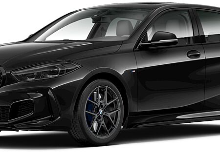 BMW M135i xDrive