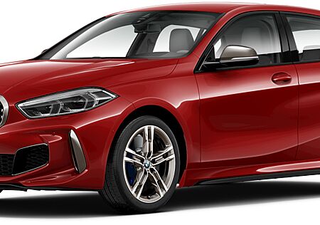 BMW M135i xDrive