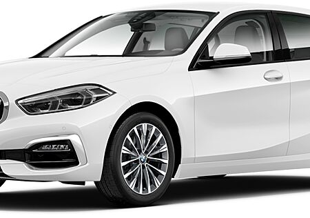 BMW 120d xDrive