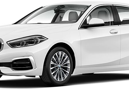 BMW 120I (AB 2020)