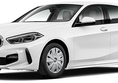 BMW 118I