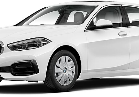 BMW 118I
