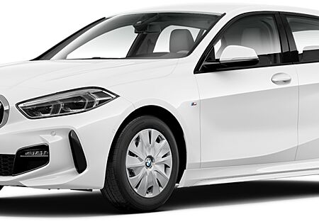 BMW 118iA 5-Türer M Sport