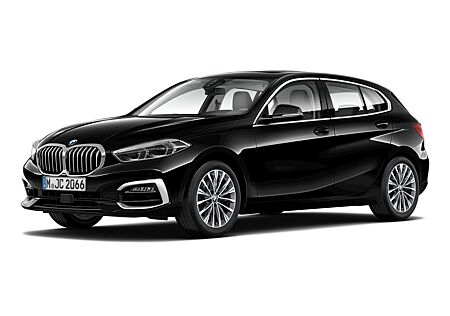 BMW 118d