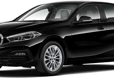 BMW 118I (AB 2018)