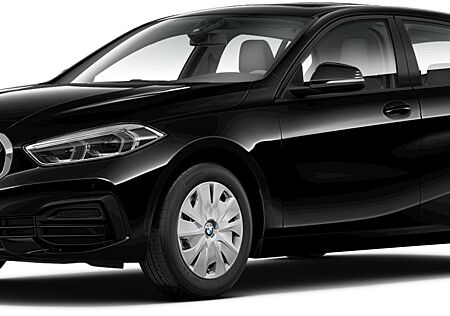BMW 118I (AB 2018)