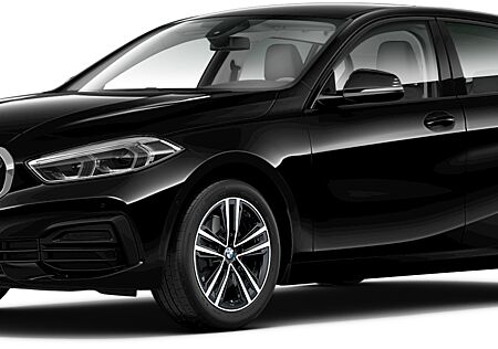 BMW 118i 5-trg. Limousine