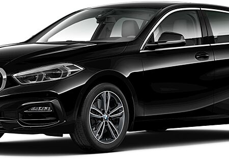 BMW 118i 5-Türer