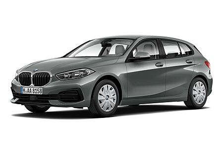 BMW 120d xDrive Lim.