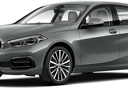BMW 120d