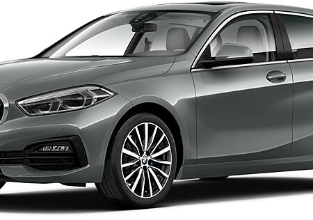 BMW 118i