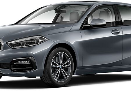 BMW 120D