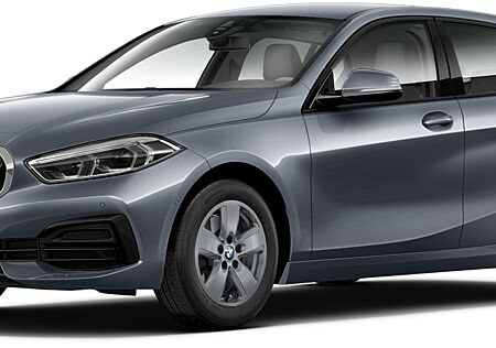 BMW 118i 5-Türer