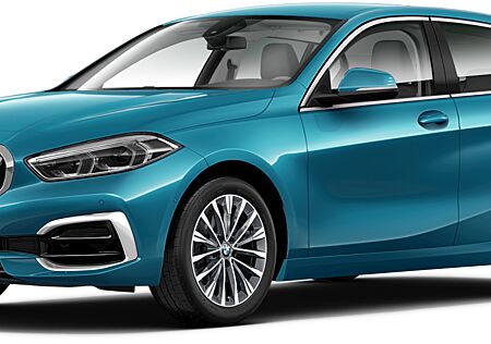 BMW 118I