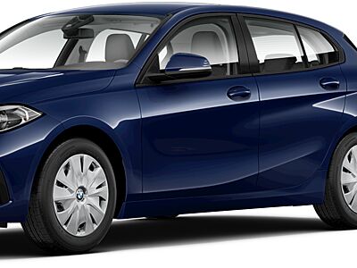 BMW 118I