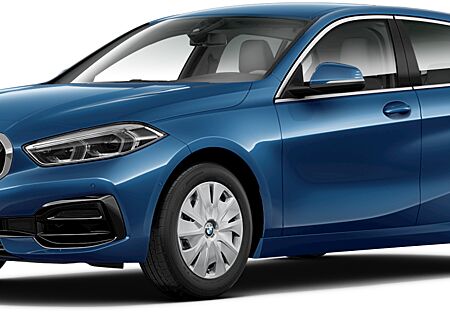 BMW 120I (AB 2020)