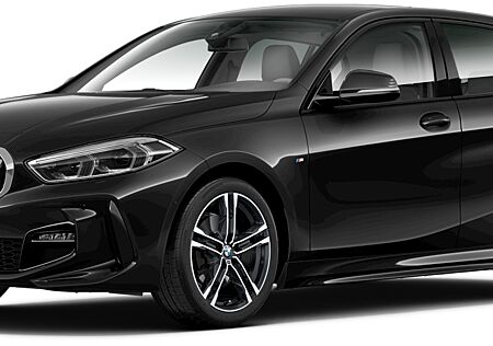 BMW 118I (AB 2018)