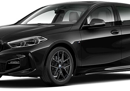 BMW 120i 5-Türer