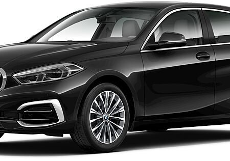 BMW 120i