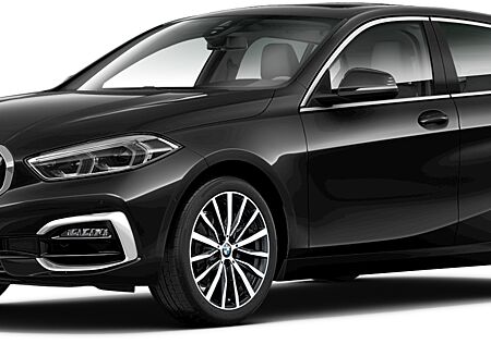 BMW 120d