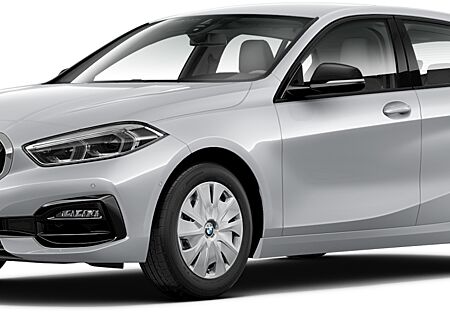 BMW 118d