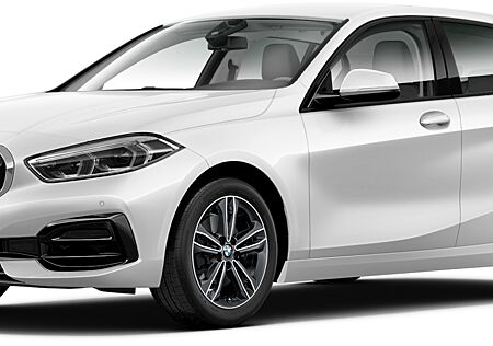 BMW 118I