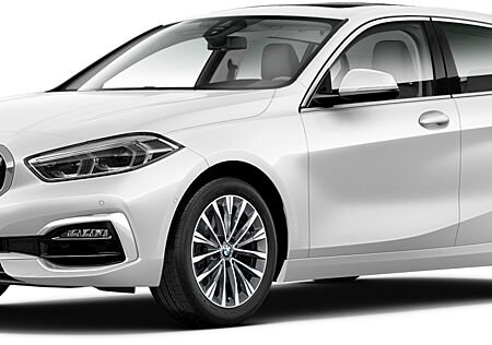 BMW 118I