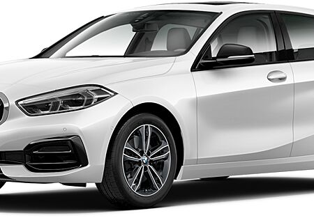 BMW 118d