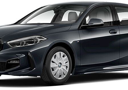 BMW 118I (AB 2018)