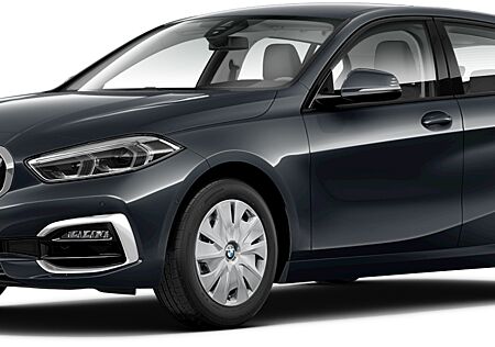 BMW 118i