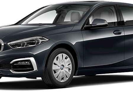 BMW 118d Aut. Luxury Line
