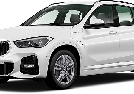 BMW X1 XDRIVE25E A