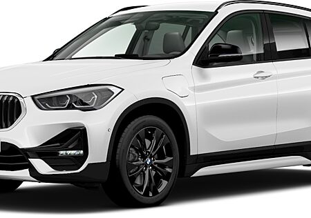 BMW X1 xDrive25e (2019 - 2022)